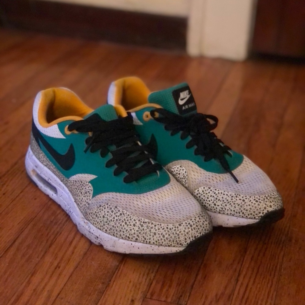 Nike Air Max 1’s